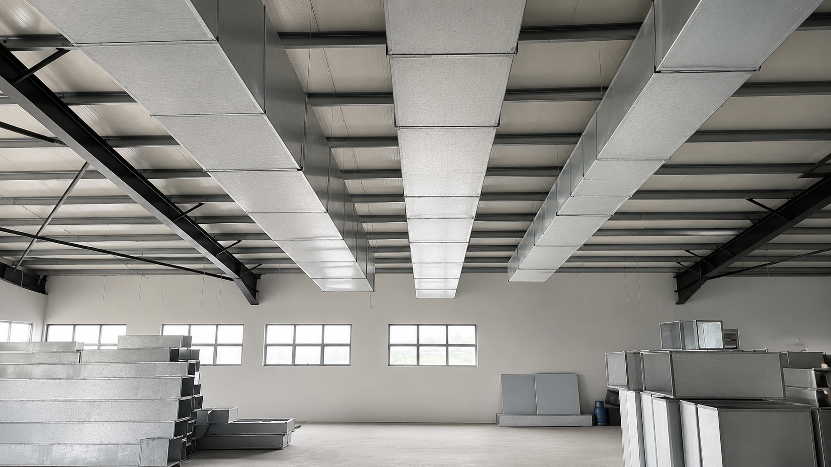 DUCTING